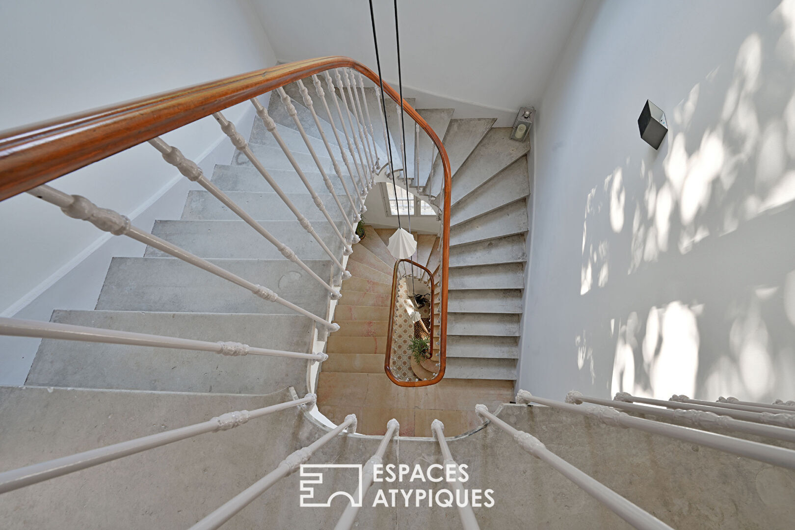 Hôtel particulier d&rsquo;exception en plein coeur de Nîmes