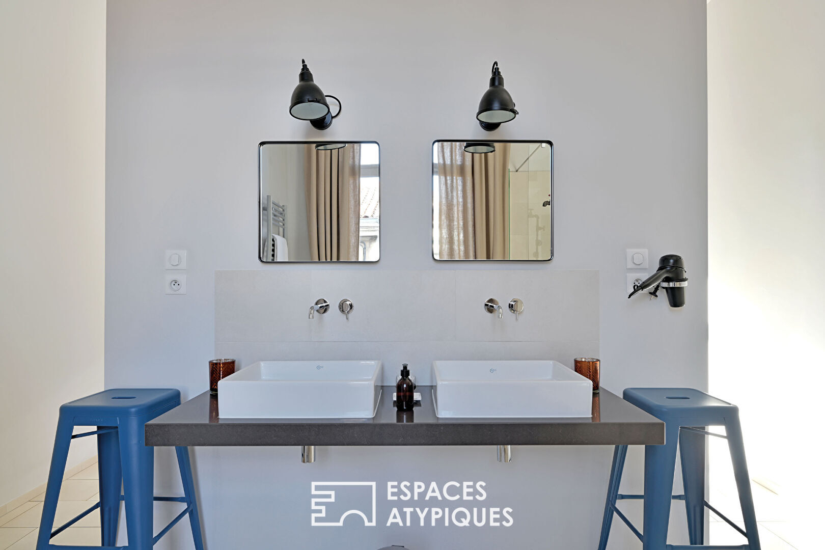 Hôtel particulier d&rsquo;exception en plein coeur de Nîmes