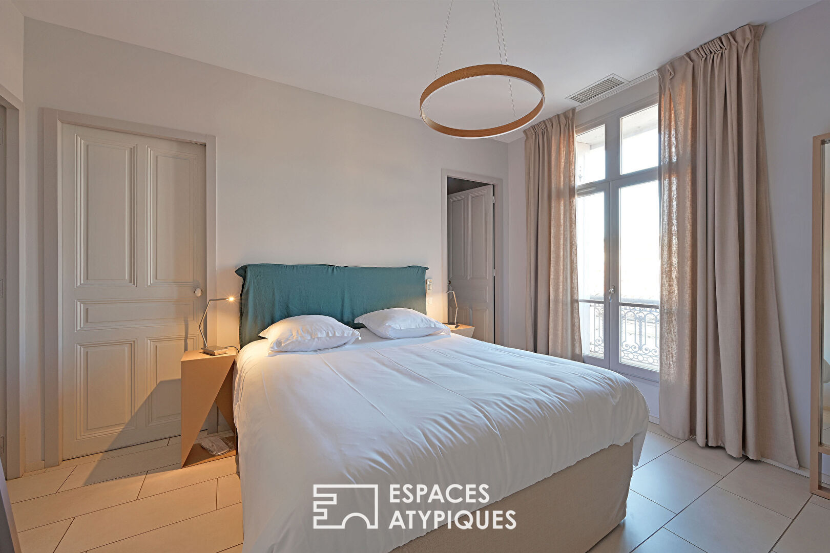 Hôtel particulier d&rsquo;exception en plein coeur de Nîmes