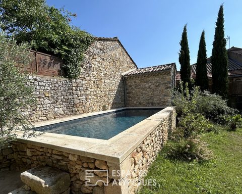 Demeure de caractère, parenthèse hors du temps