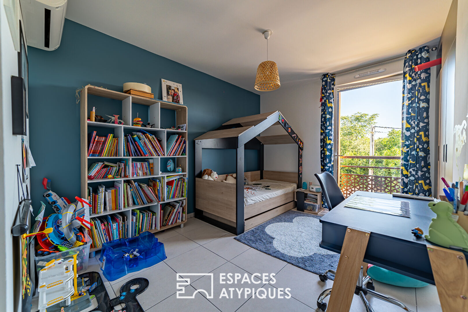 Rooftop panoramique d&rsquo;exception perché au sein du « Montmartre » Nîmois