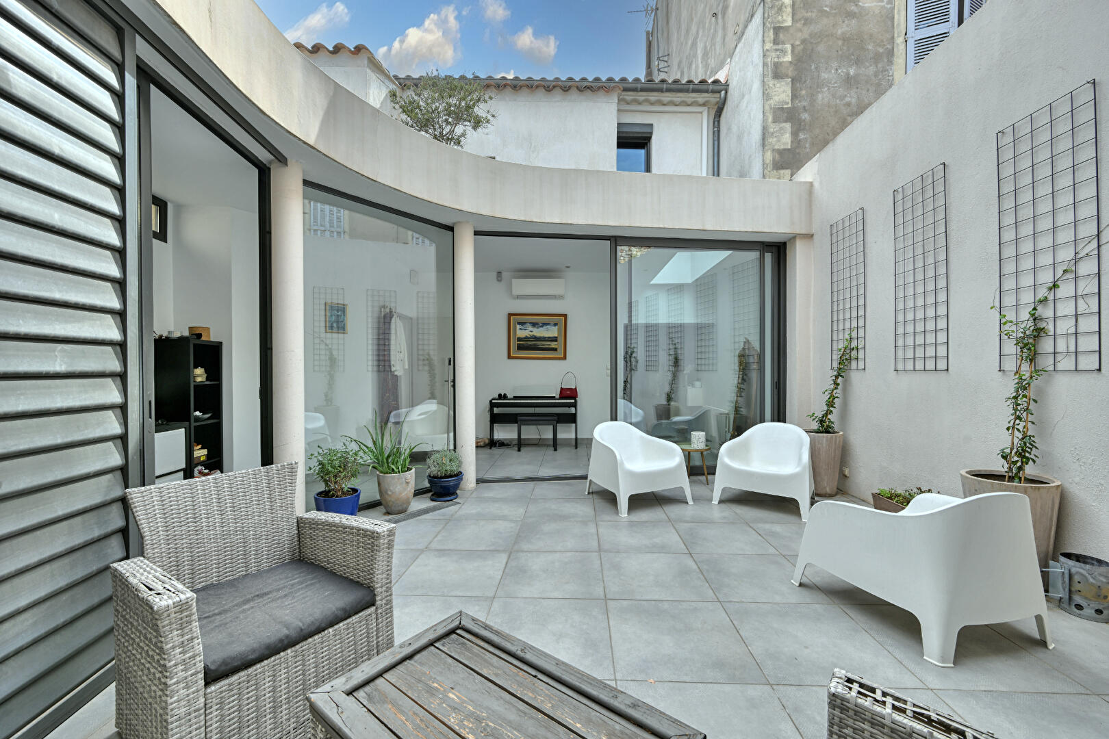 Maison 5 pièces 195 m² · à Nimes · 195 m² · 640 000 €