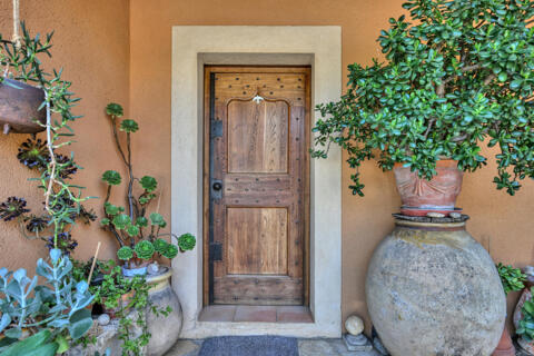 Elégance intemporelle d’une maison provençale