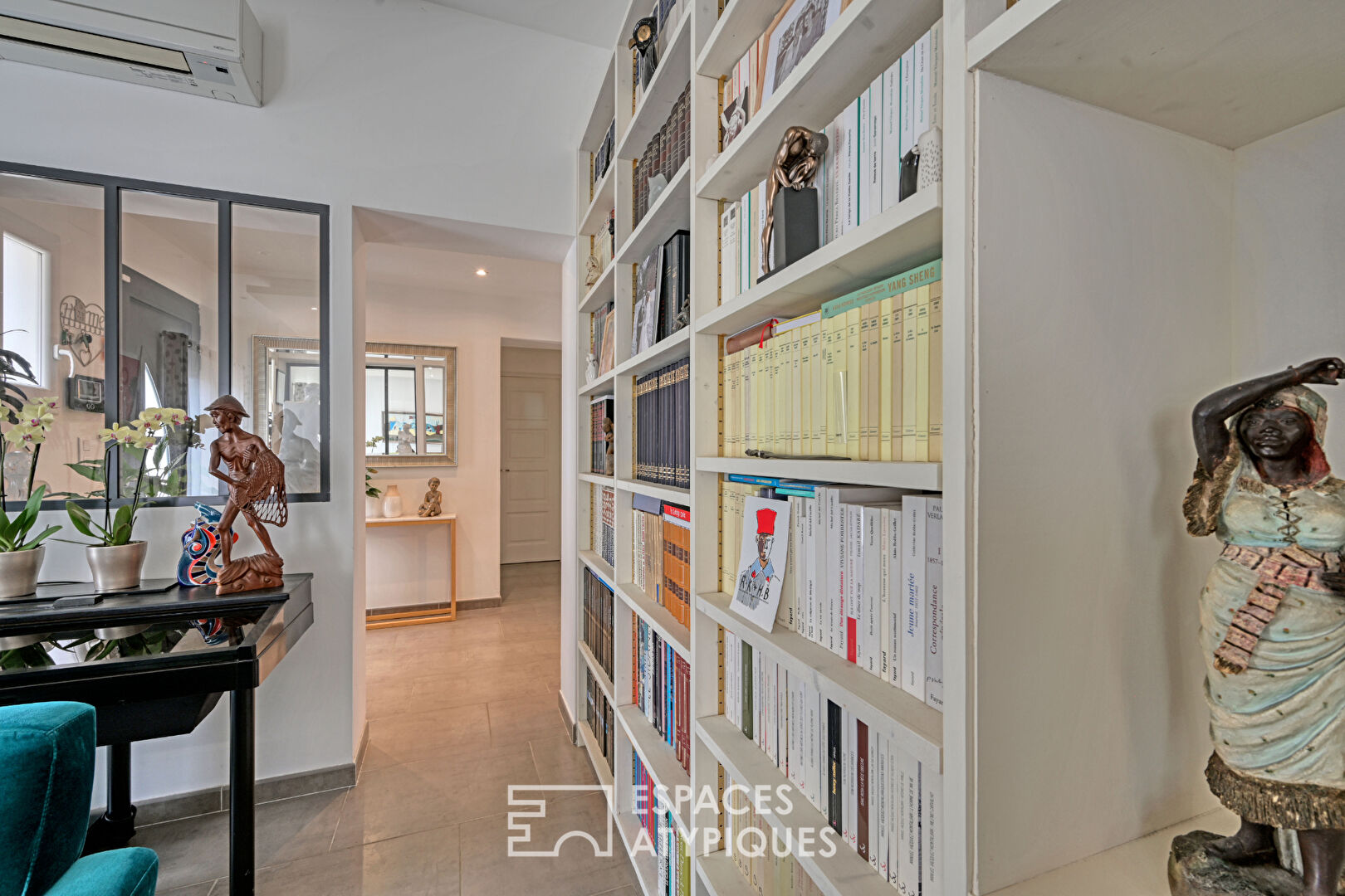 Charmante Maison avec piscine à proximité d’Uzès