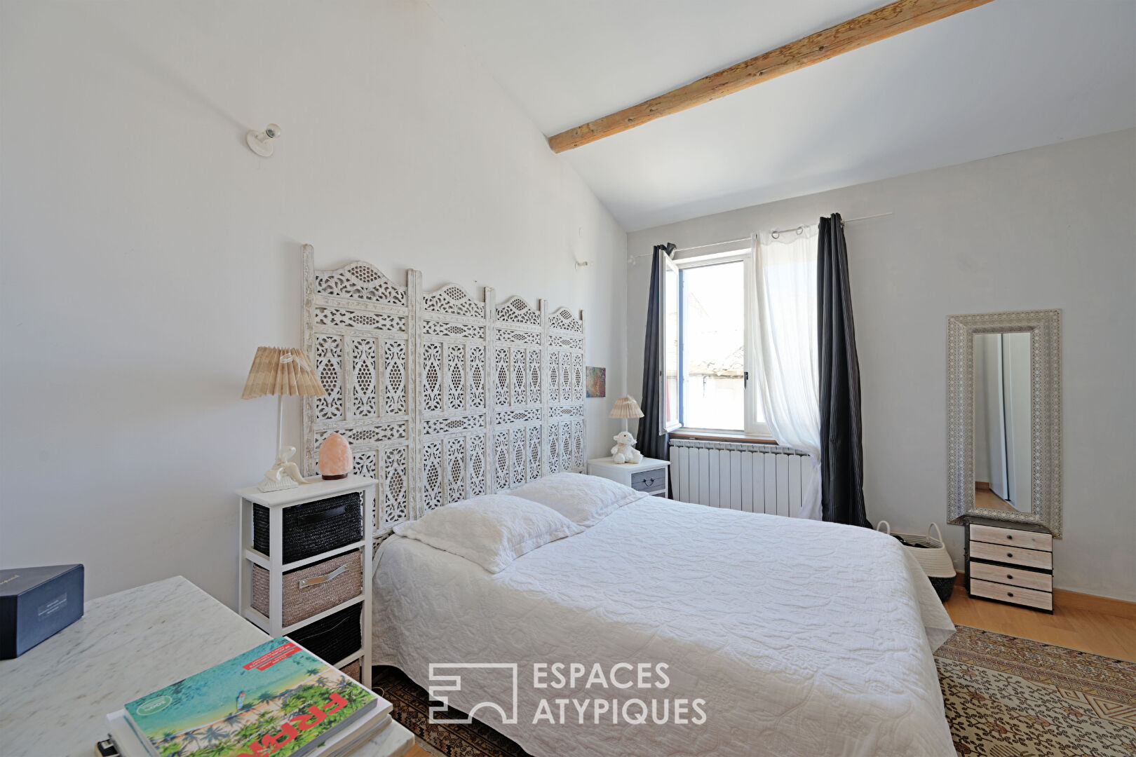 Charming house with a “cocoon” spirit with patio in Vaunage