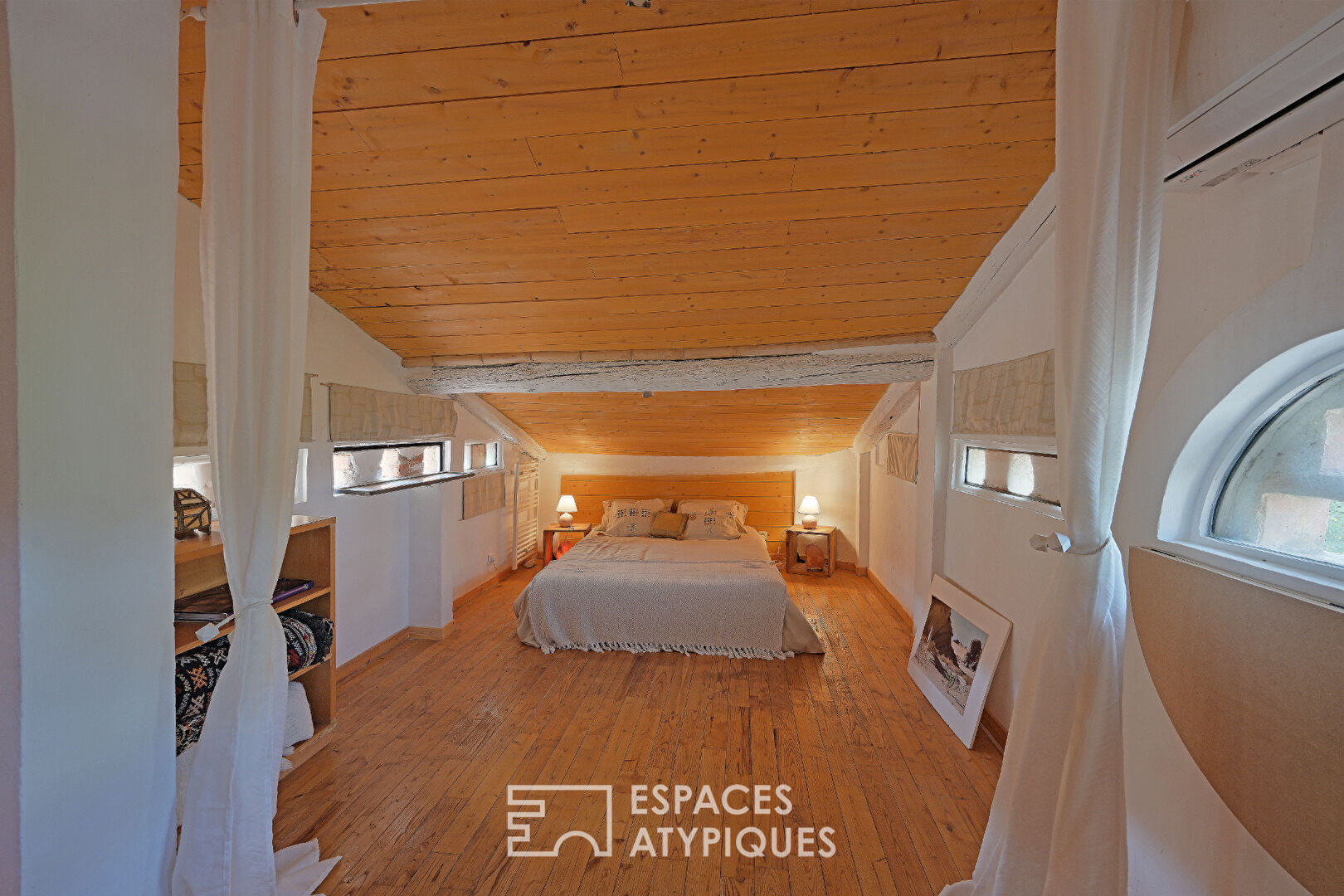 Haven of peace and serenity at the foot of the Cévennes