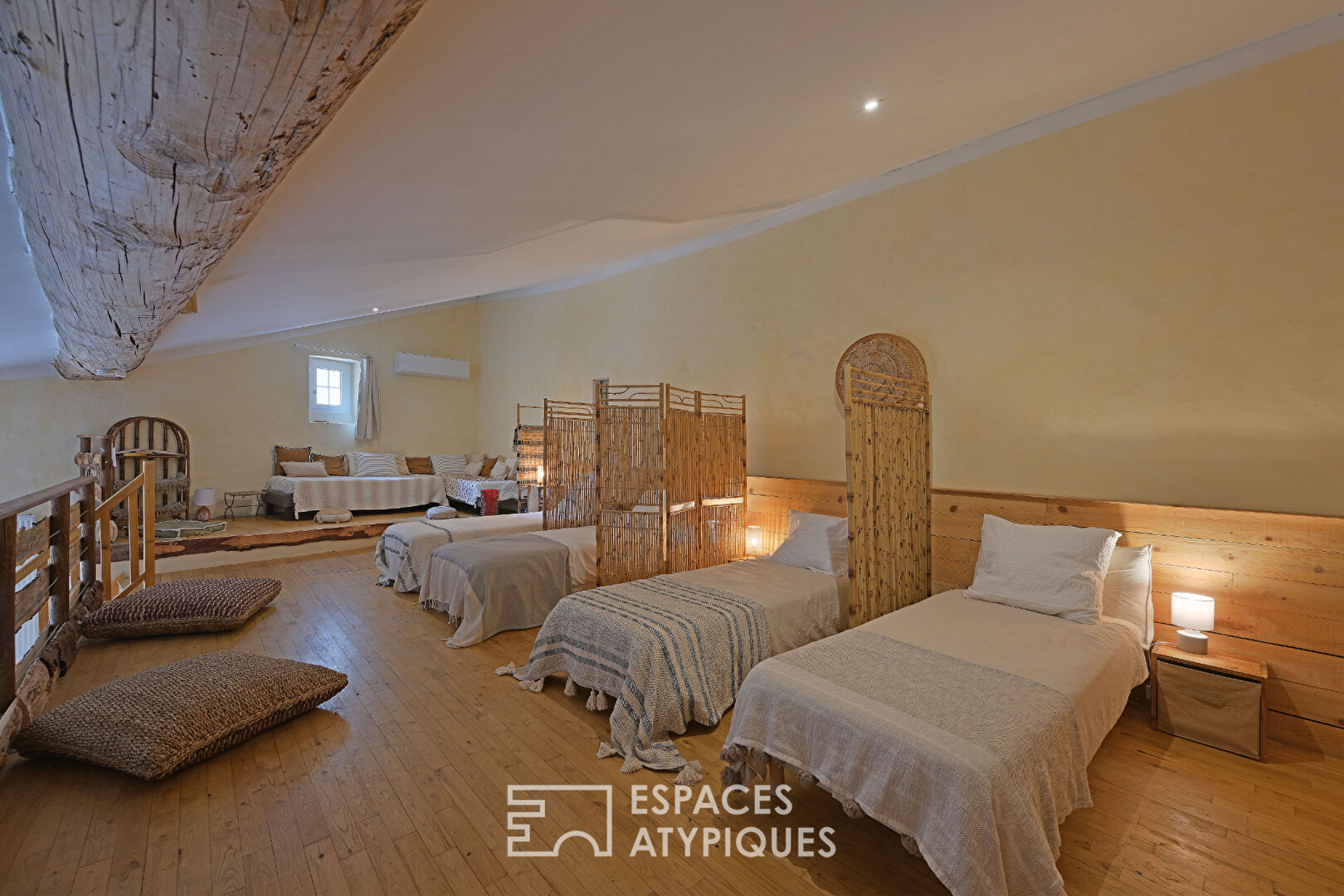 Haven of peace and serenity at the foot of the Cévennes