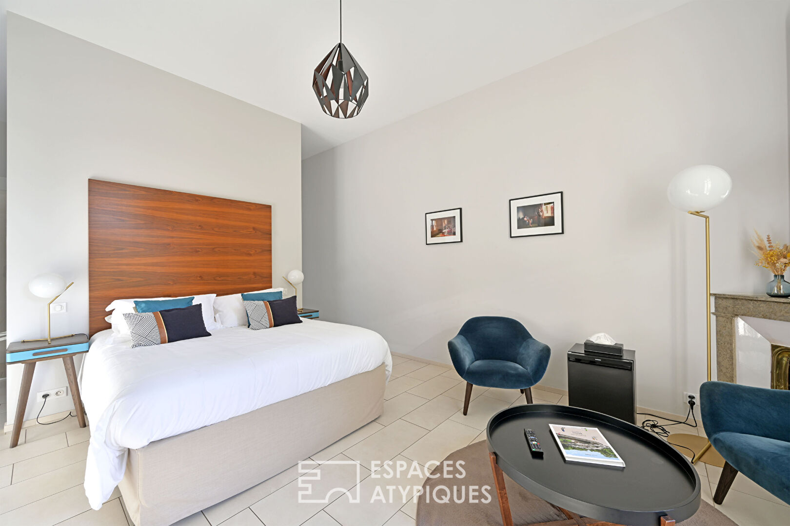 Exceptional private mansion in the heart of Nîmes