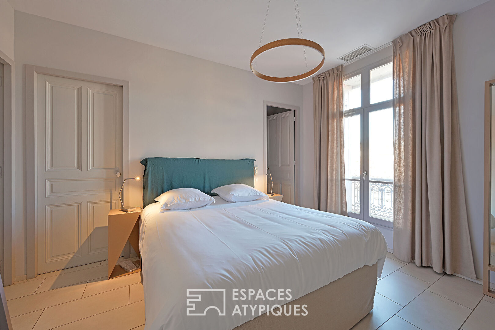 Exceptional private mansion in the heart of Nîmes