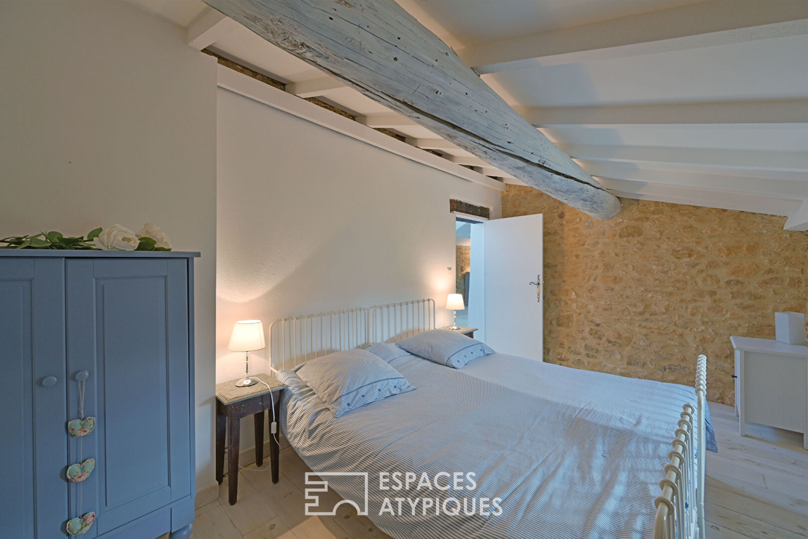Un art de vivre intemporel proche d’Uzès