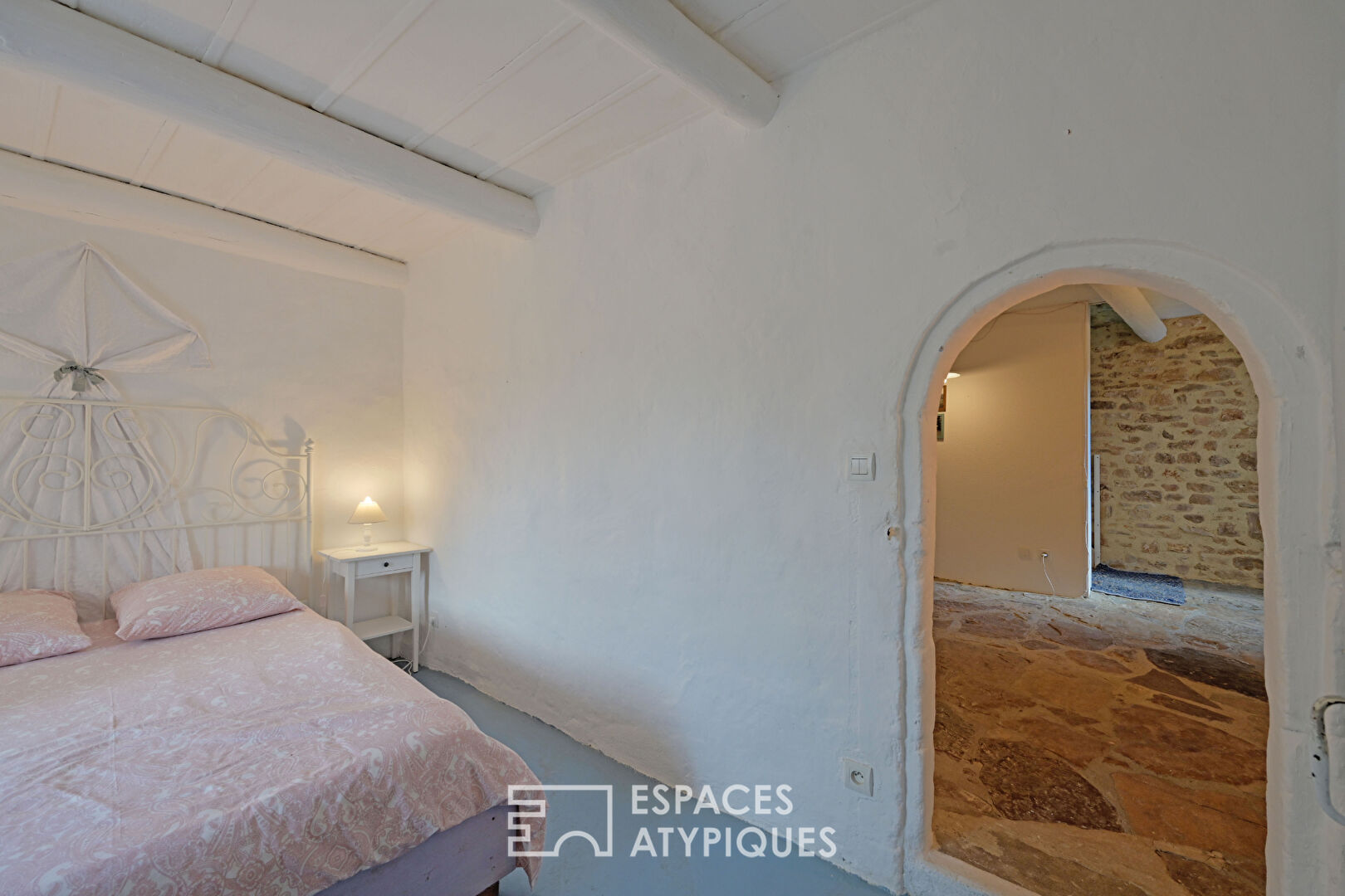 Un art de vivre intemporel proche d’Uzès