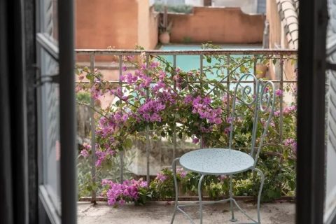 Maison de Maître avec piscine proche d’Avignon