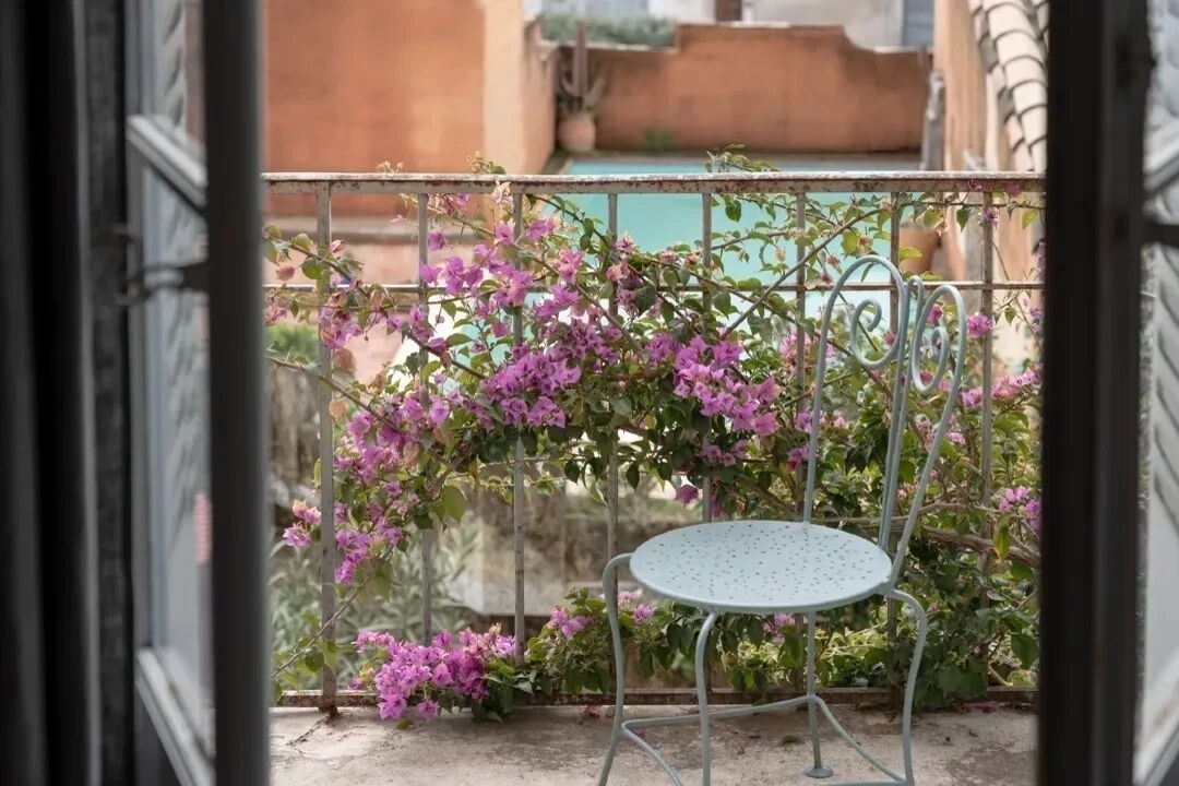Maison de Maître avec piscine proche d’Avignon