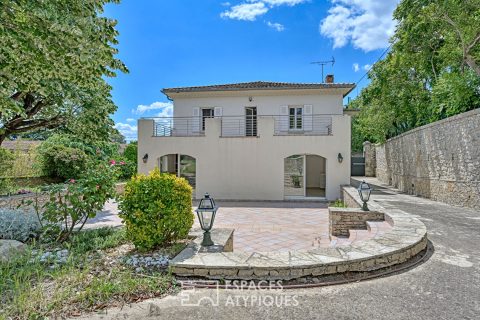 La campagne en ville