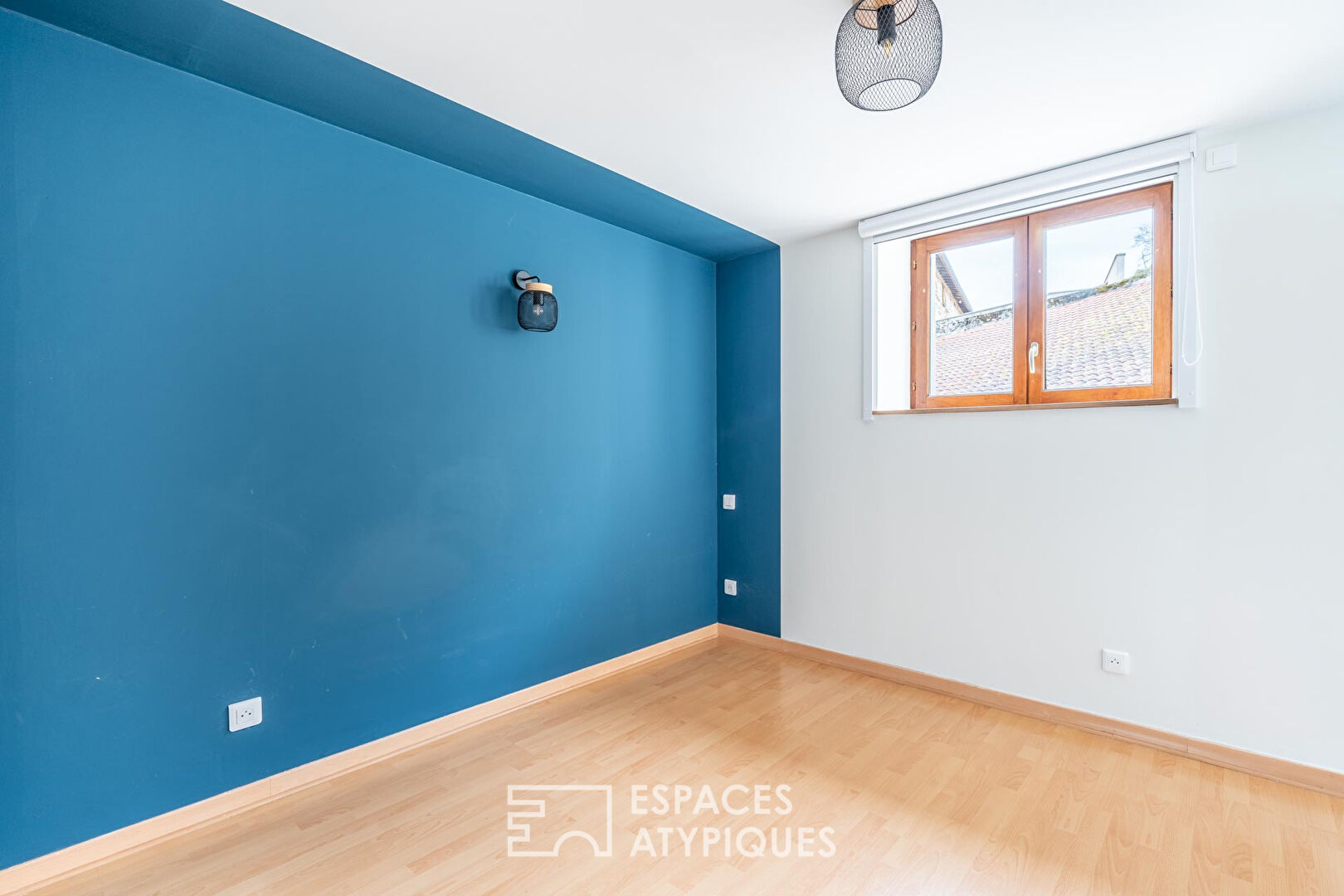 Charmant appartement triplex aux portes de Legny