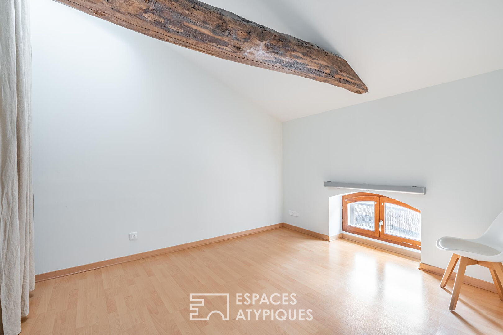 Charmant appartement triplex aux portes de Legny