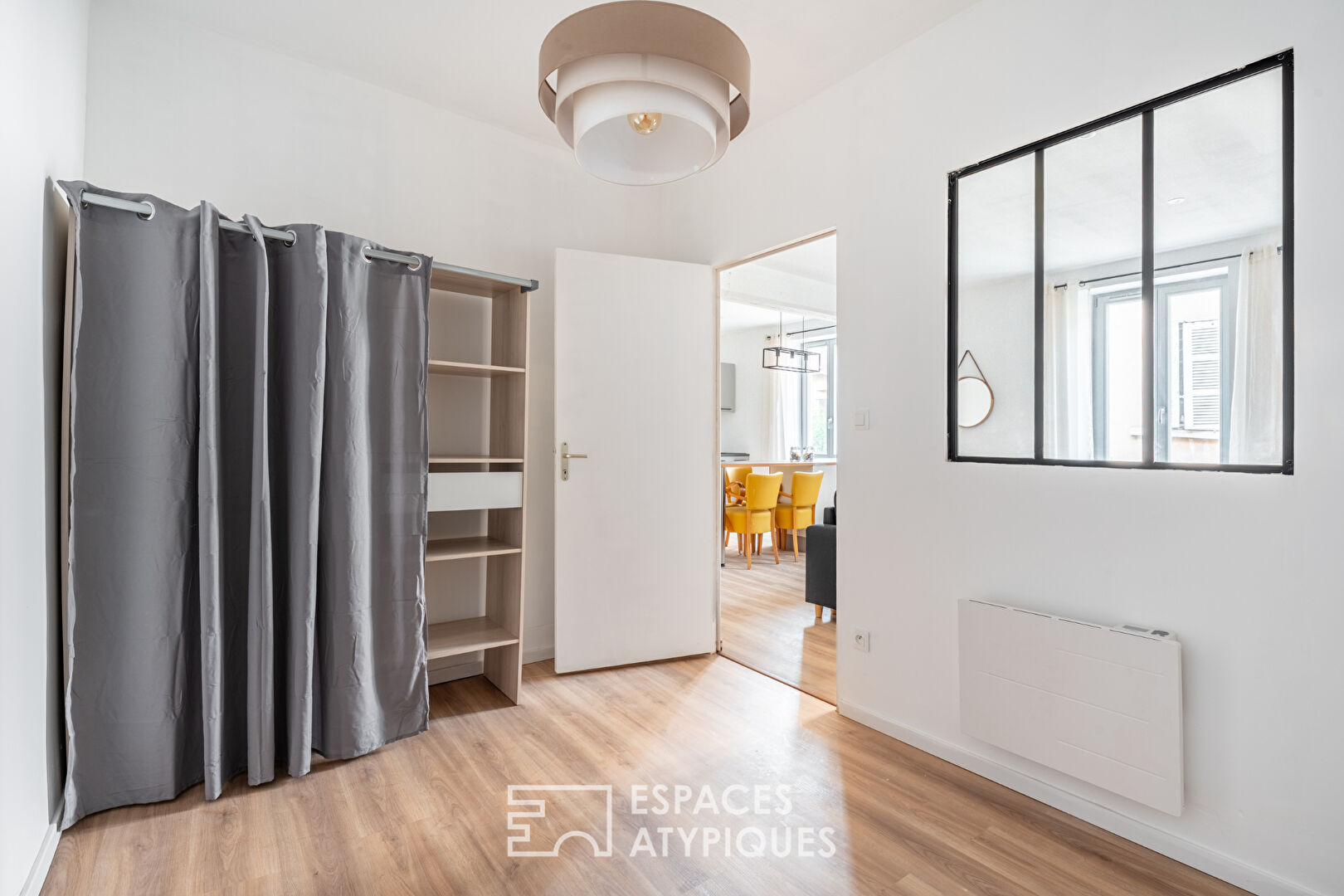 Appartement rénové en plein coeur de Villefranche-sur-Saône
