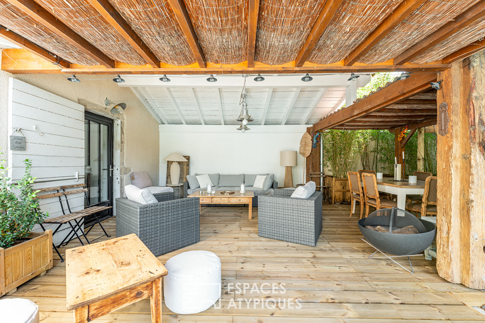 Saint Bernard House 7 rooms 270 m2