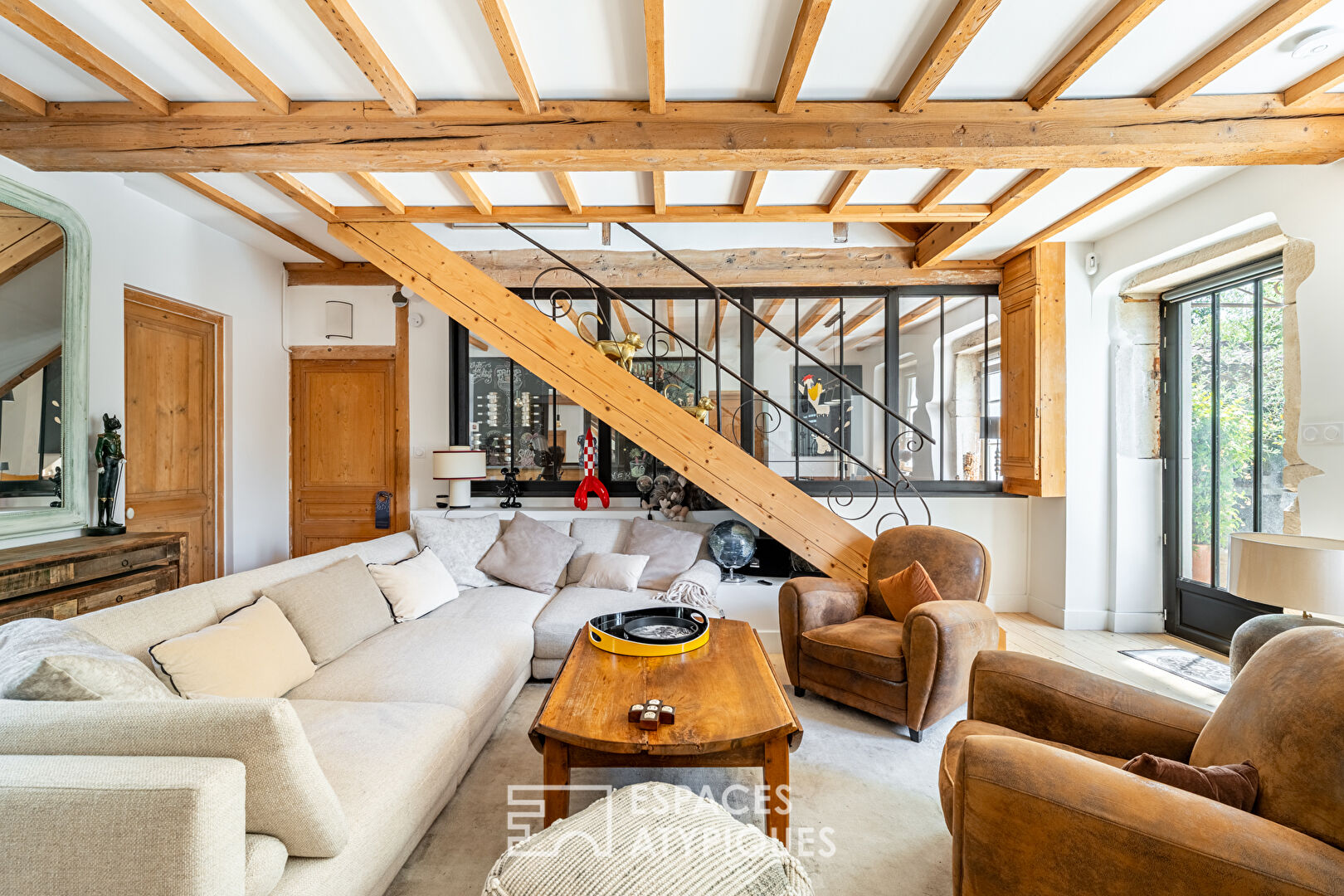 Saint Bernard House 7 rooms 270 m2