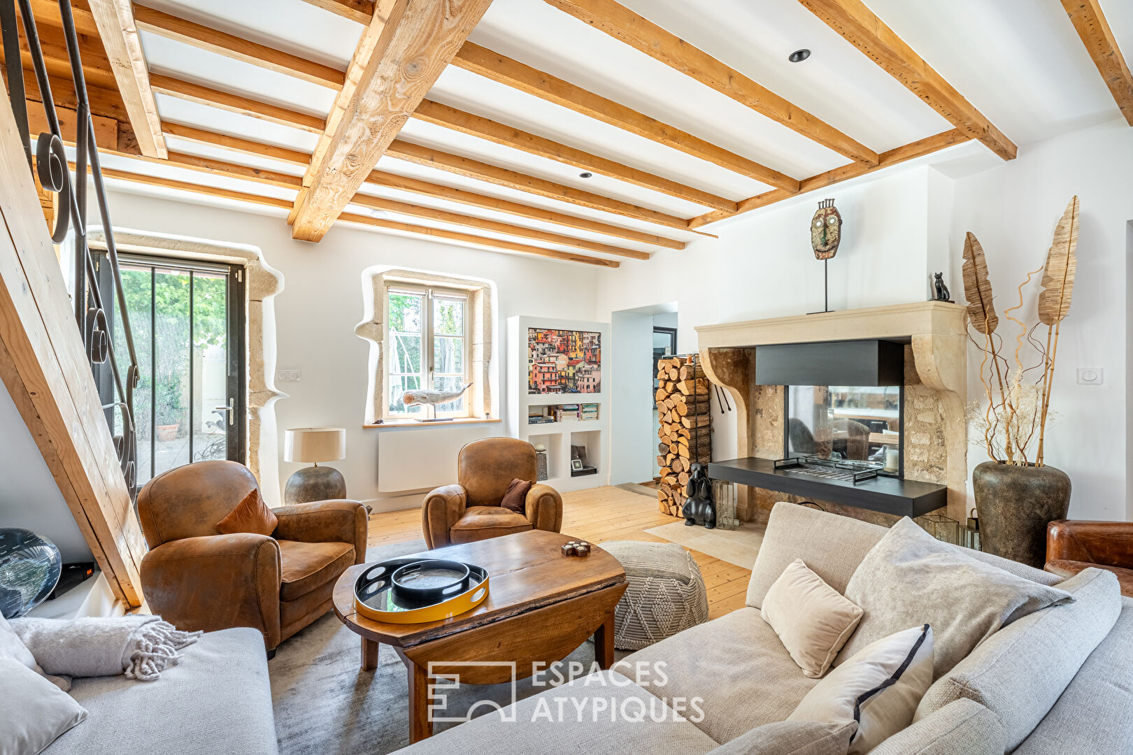 Saint Bernard House 7 rooms 270 m2