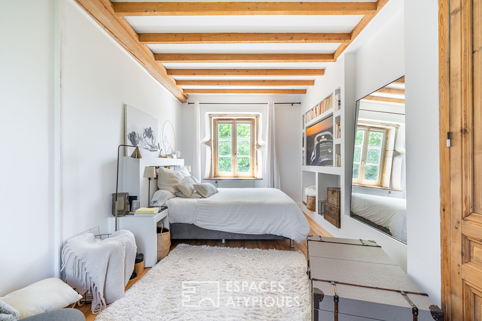 Saint Bernard House 7 rooms 270 m2