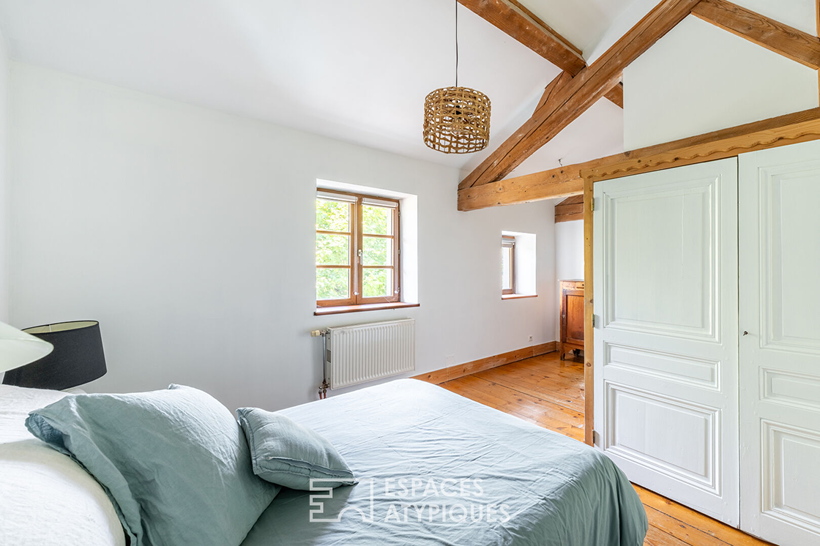 Saint Bernard House 7 rooms 270 m2