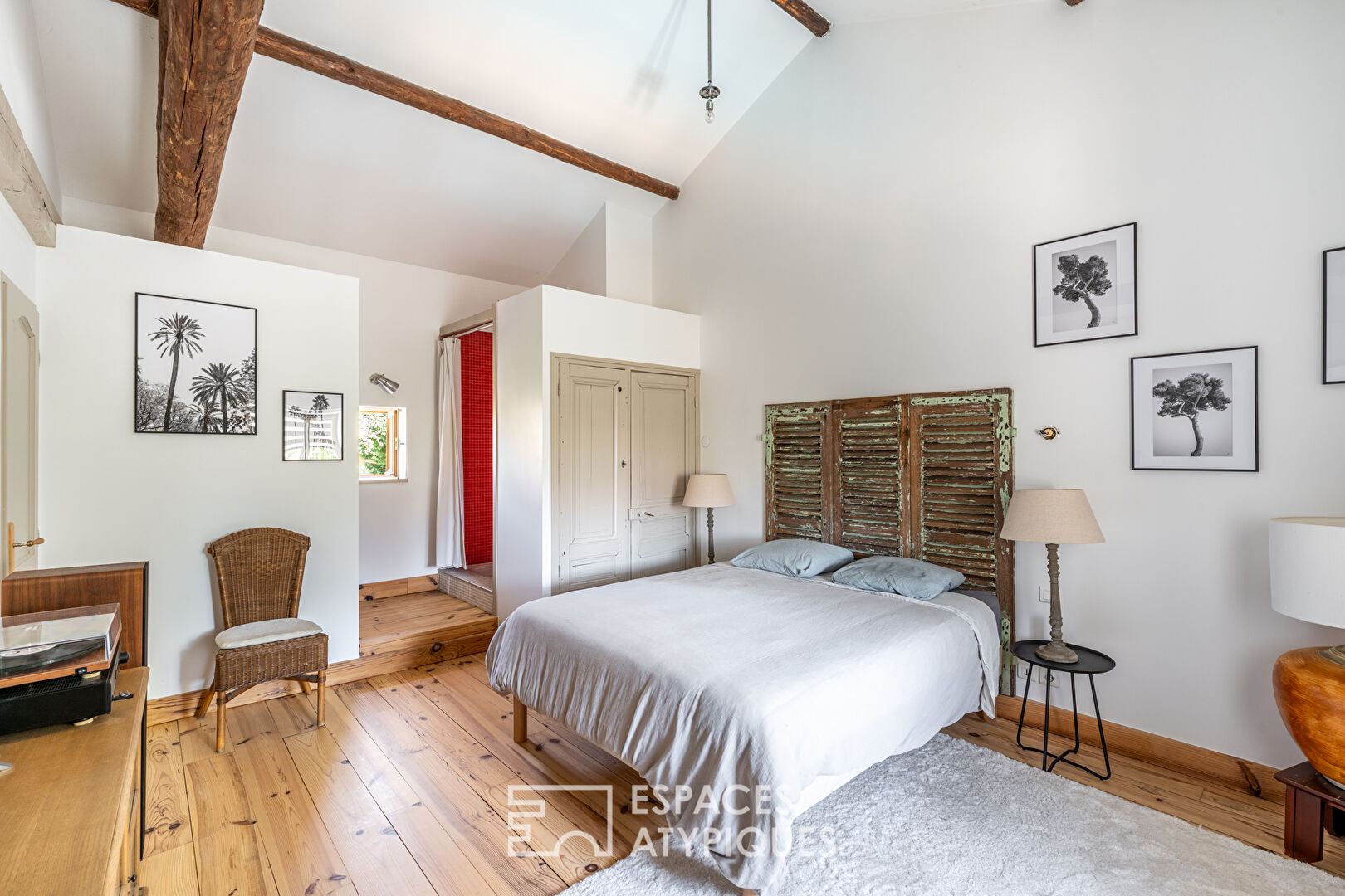 Saint Bernard House 7 rooms 270 m2