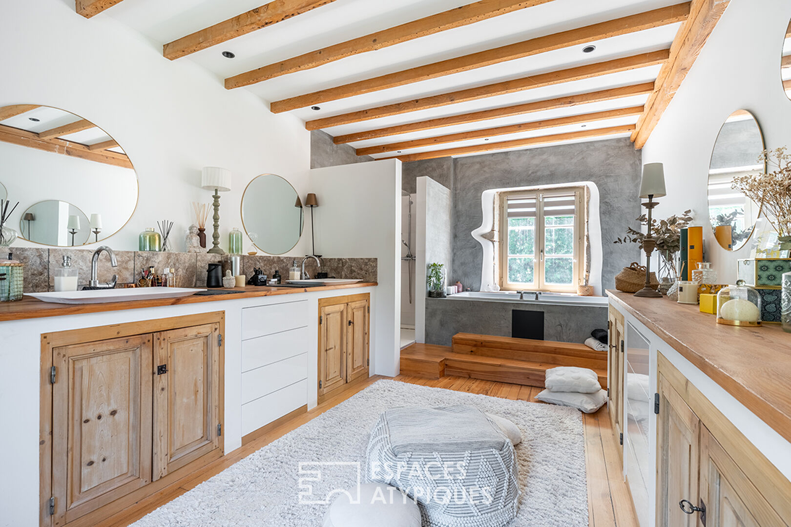 Saint Bernard House 7 rooms 270 m2