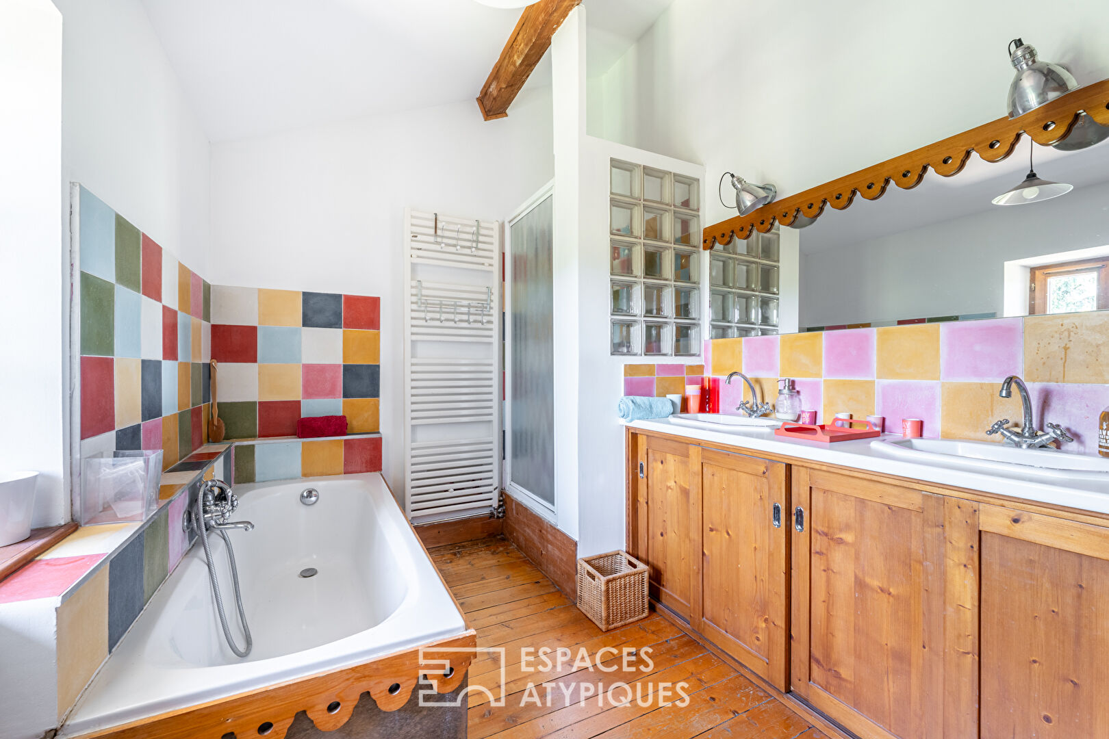 Saint Bernard House 7 rooms 270 m2