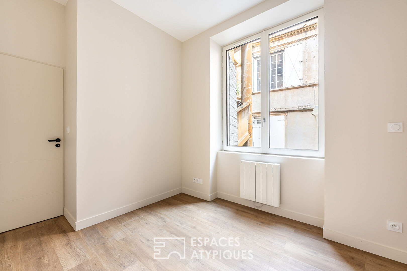 Appartement rénové avec goût au coeur de Villefranche-sur-Saône