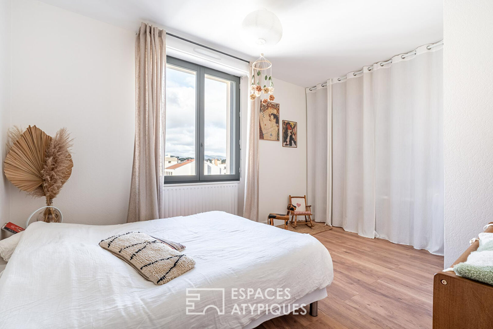 Appartement rénové avec goût au coeur de Villefranche-sur-Saône