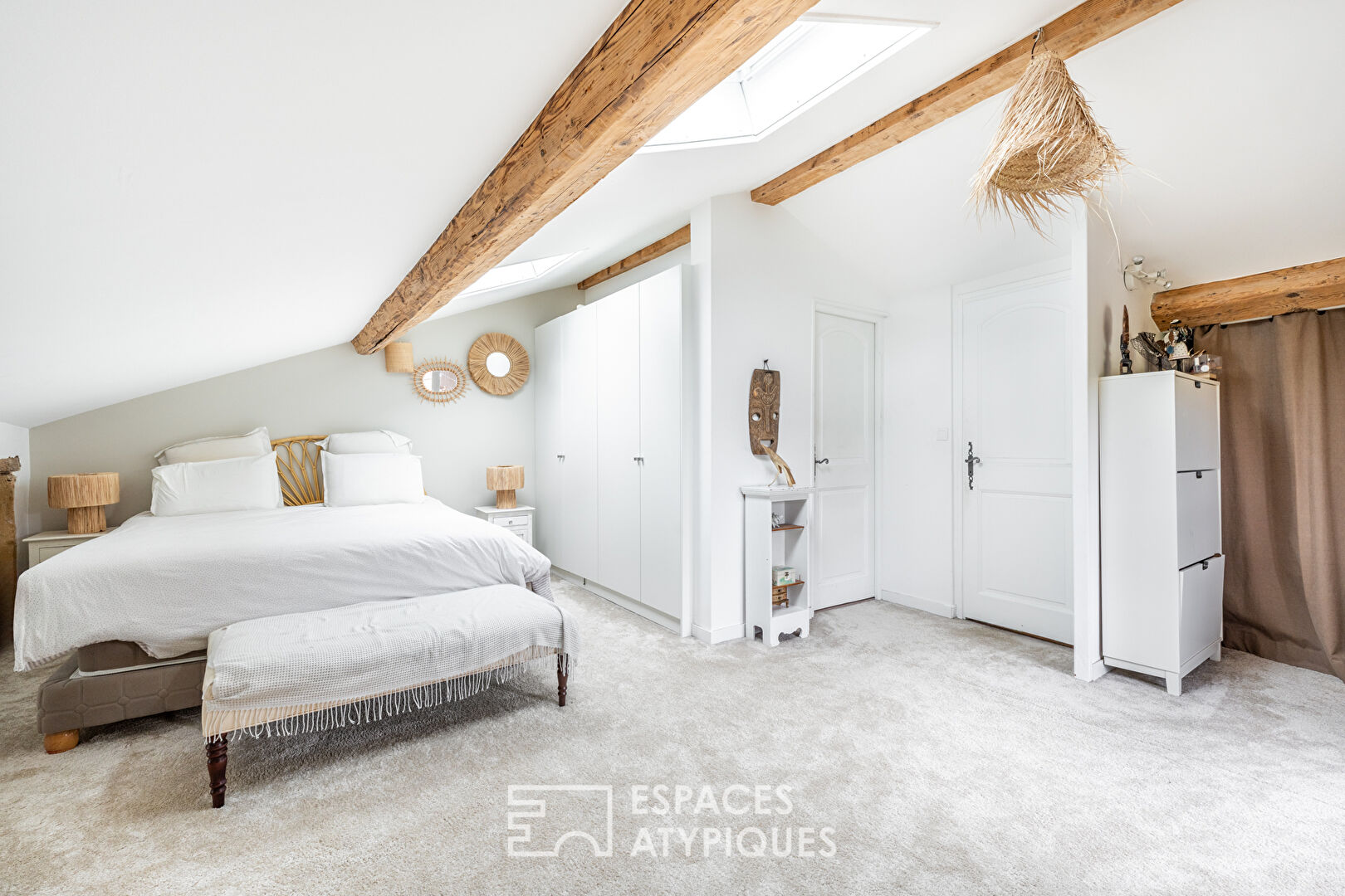 Maison de charme au coeur du Beaujolais des Pierres Dorées