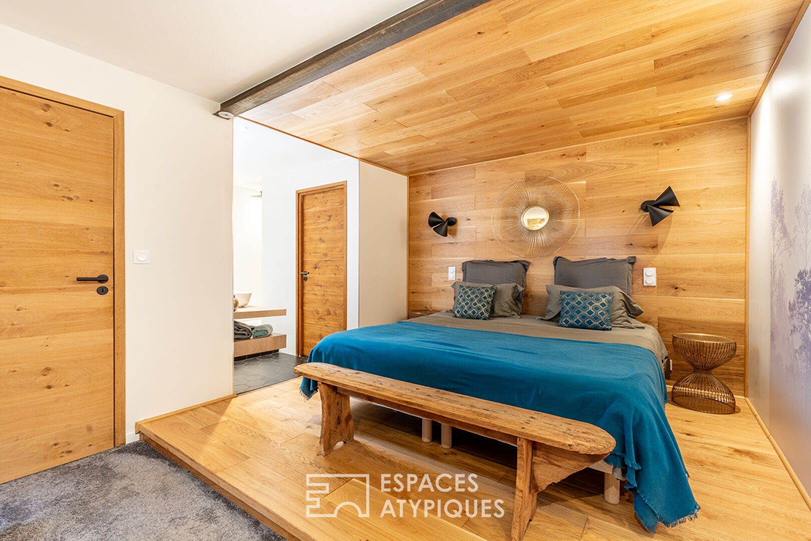 Maison de charme au coeur du Beaujolais des Pierres Dorées