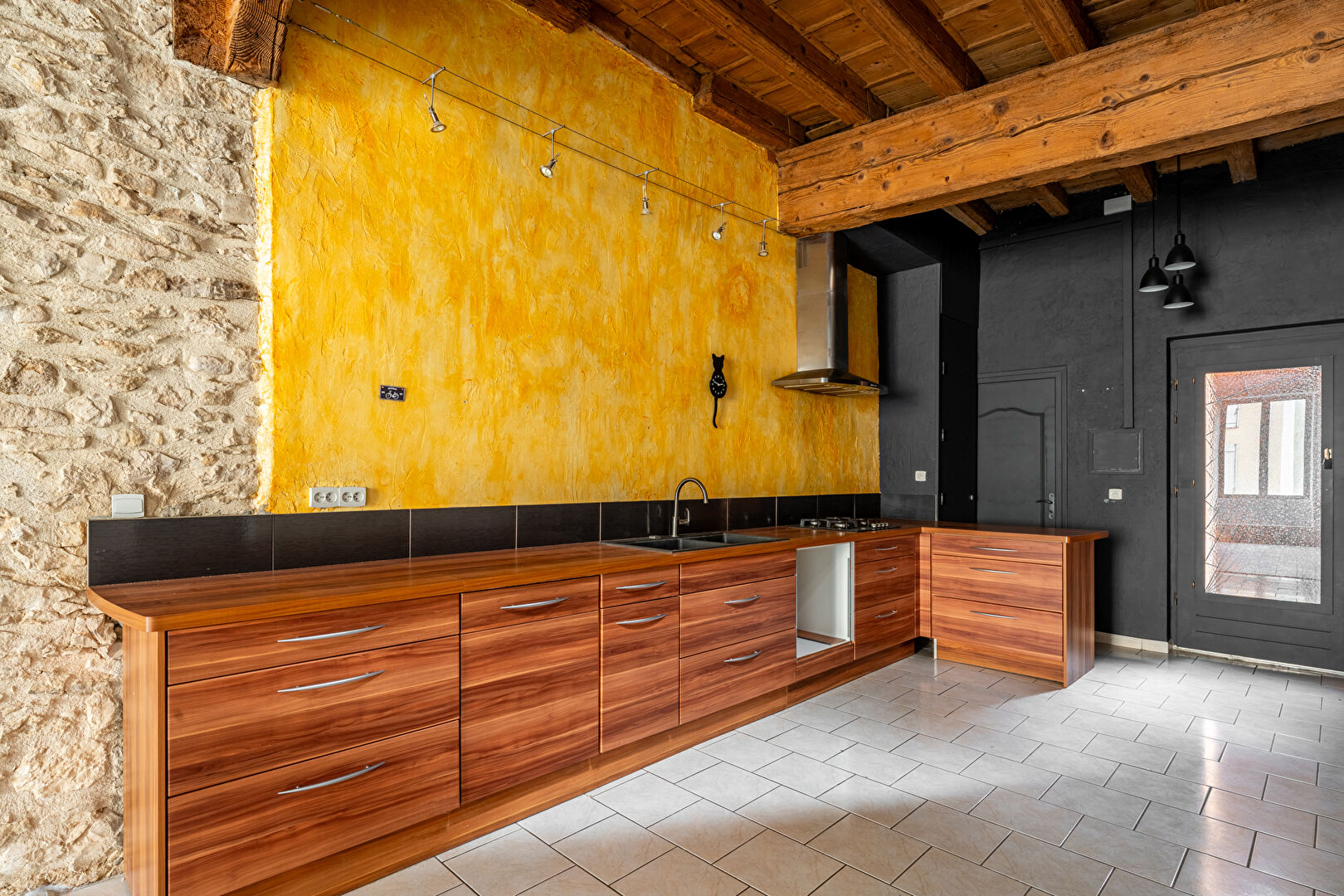 Duplex de charme au coeur de Villefranche-sur-Saône