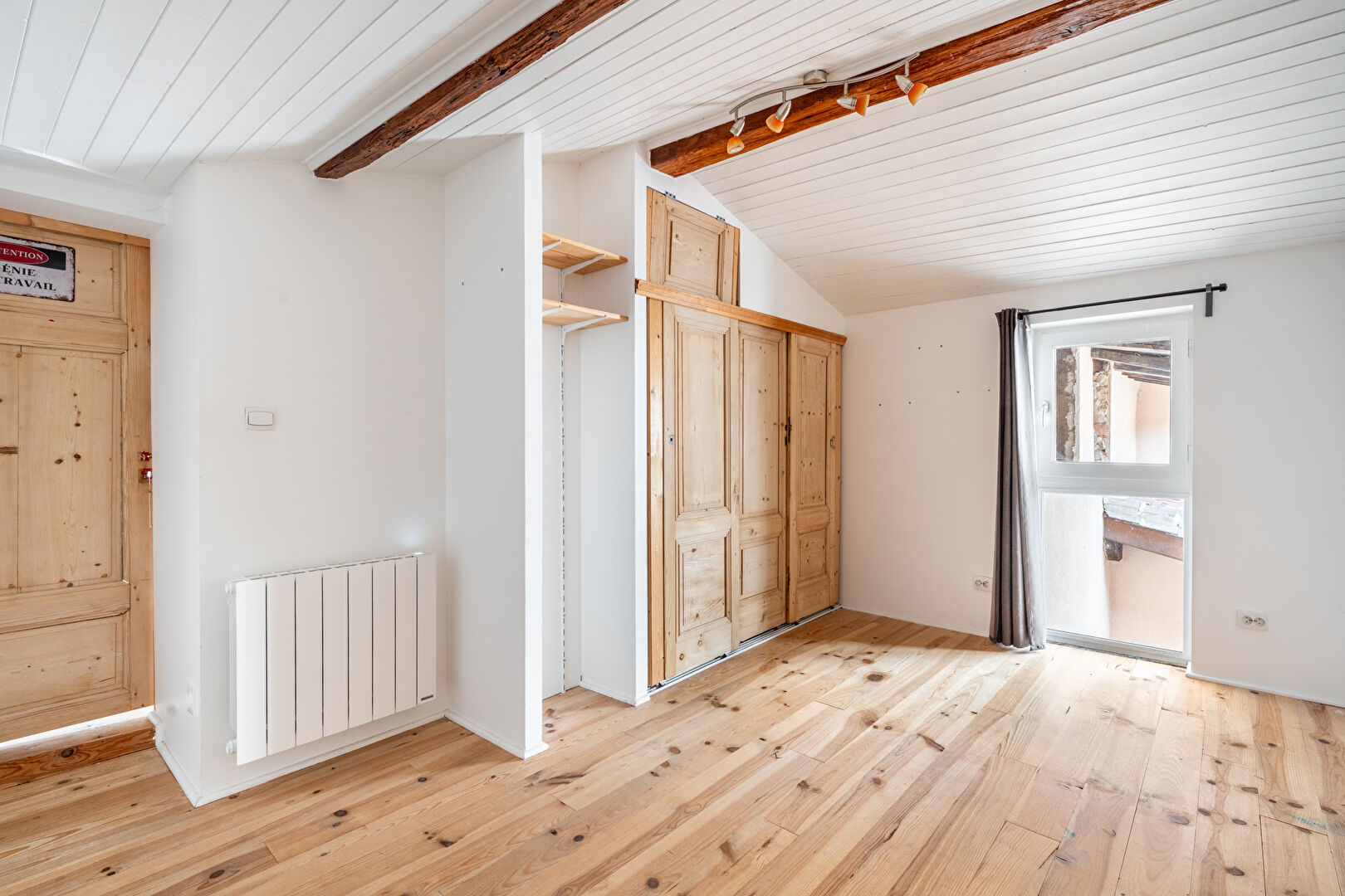 Duplex de charme au coeur de Villefranche-sur-Saône