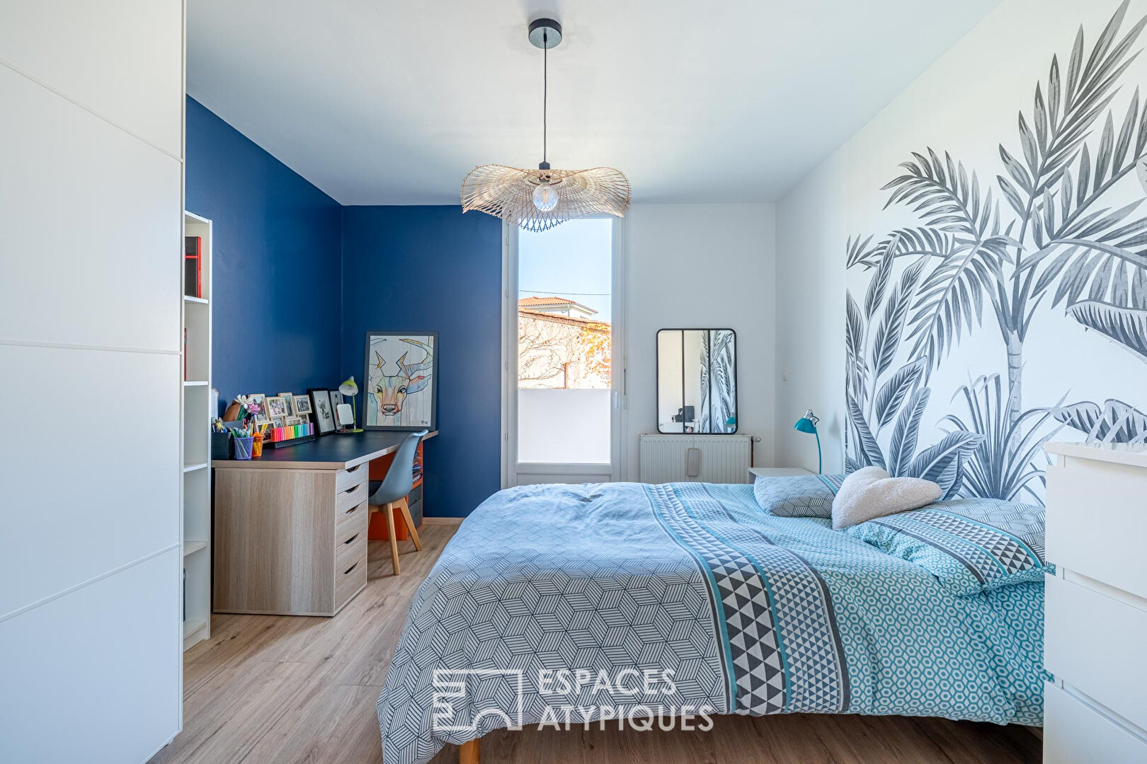 Loft contemporain d’exception