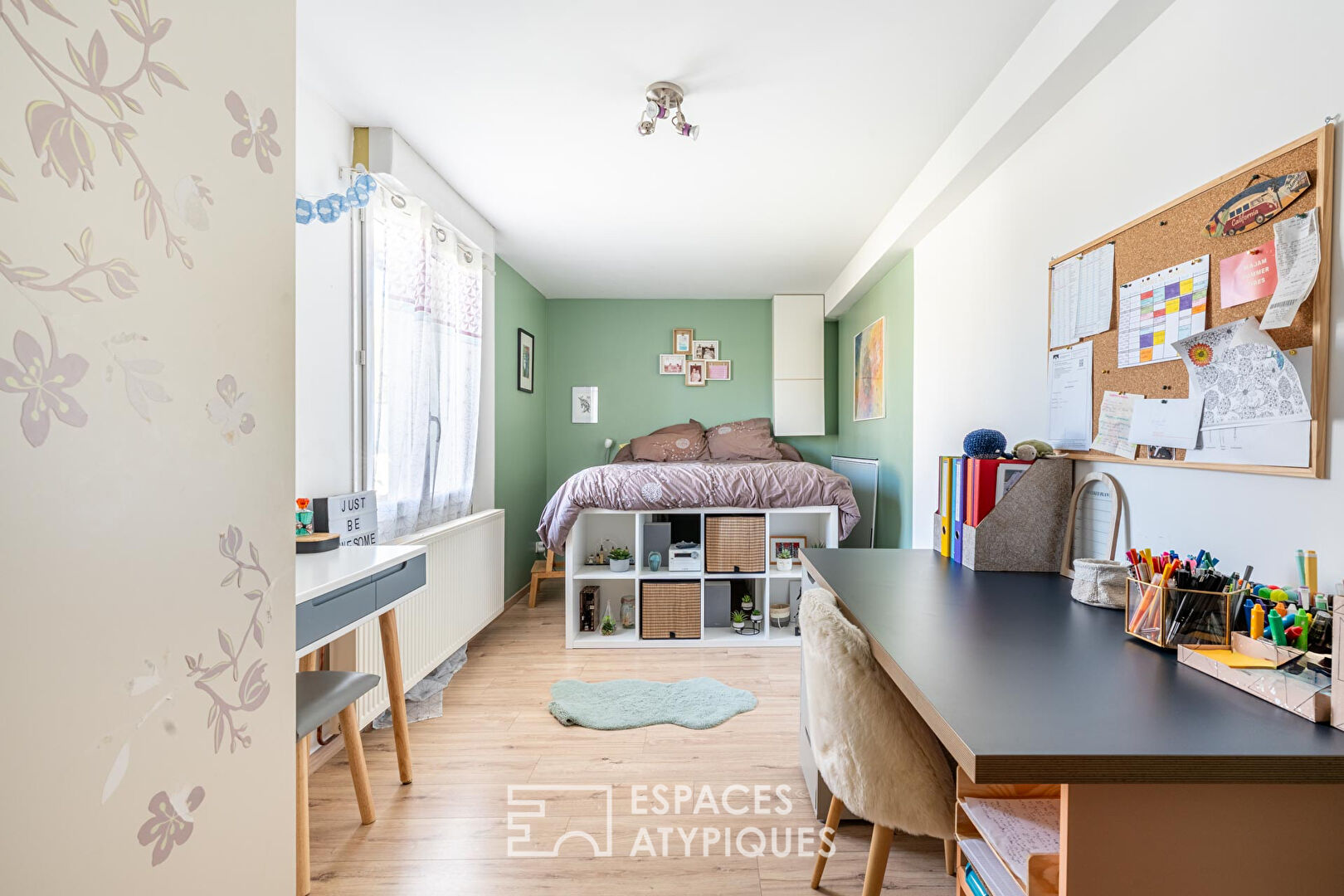 Loft contemporain d’exception