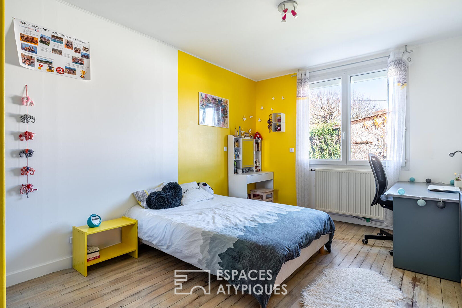 Loft contemporain d’exception