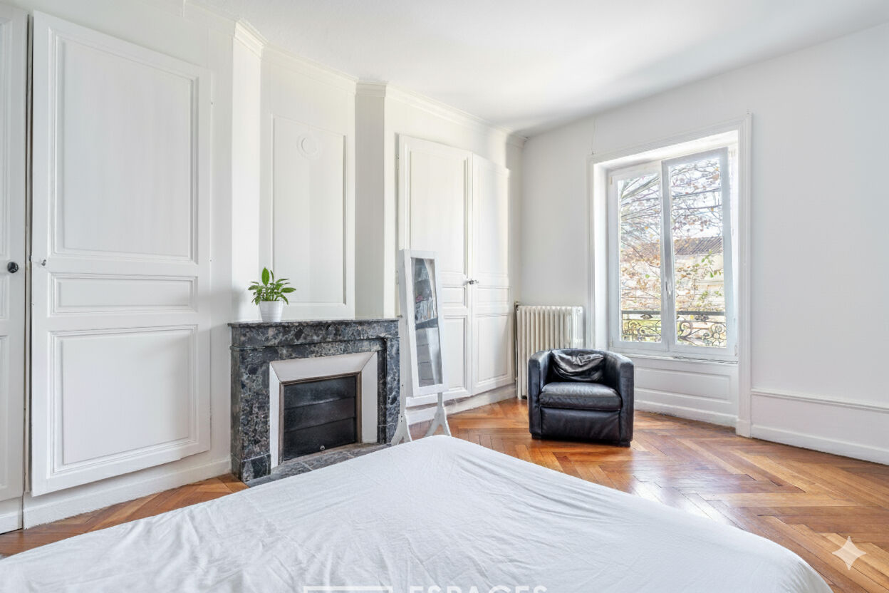 Appartement de caractère au coeur de Belleville en Beaujolais