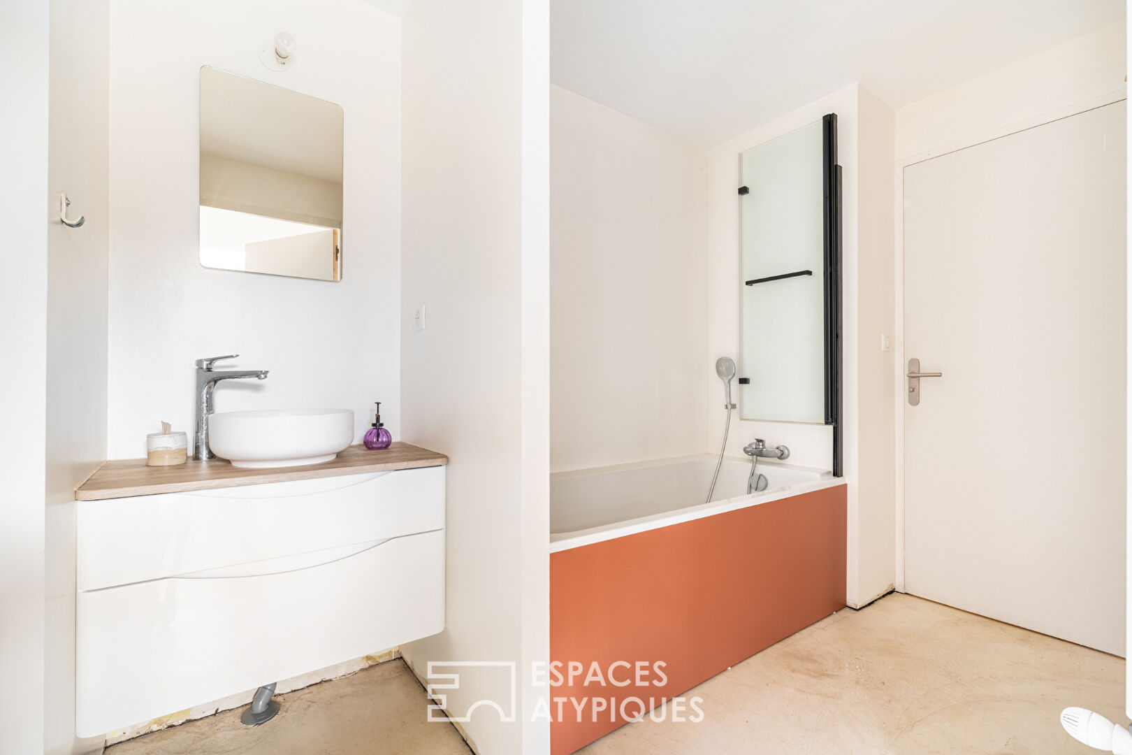 Maison bourgeoise rénovée avec soin en 2022