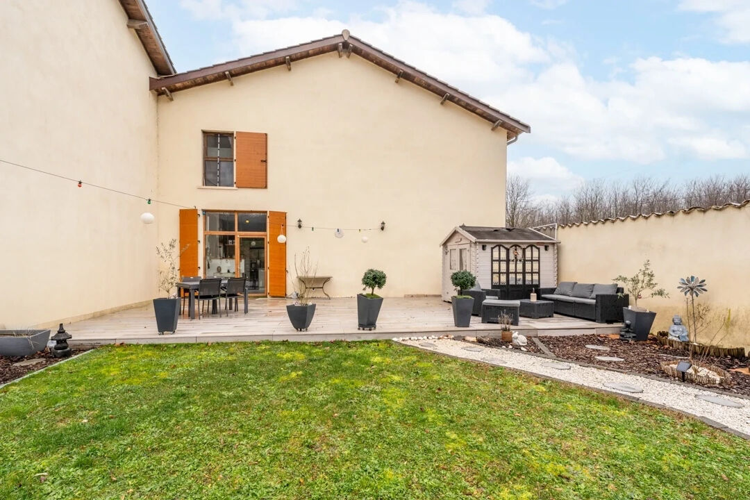 Appartement triplex de caractère au sein d&rsquo;une copropriété historique