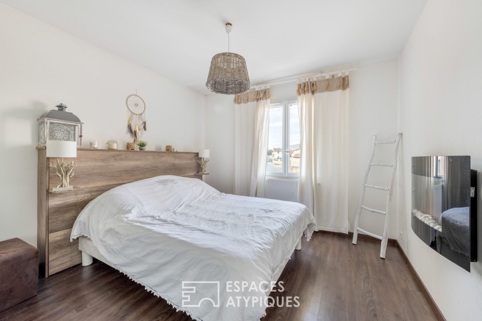 Family house in the Beaujolais