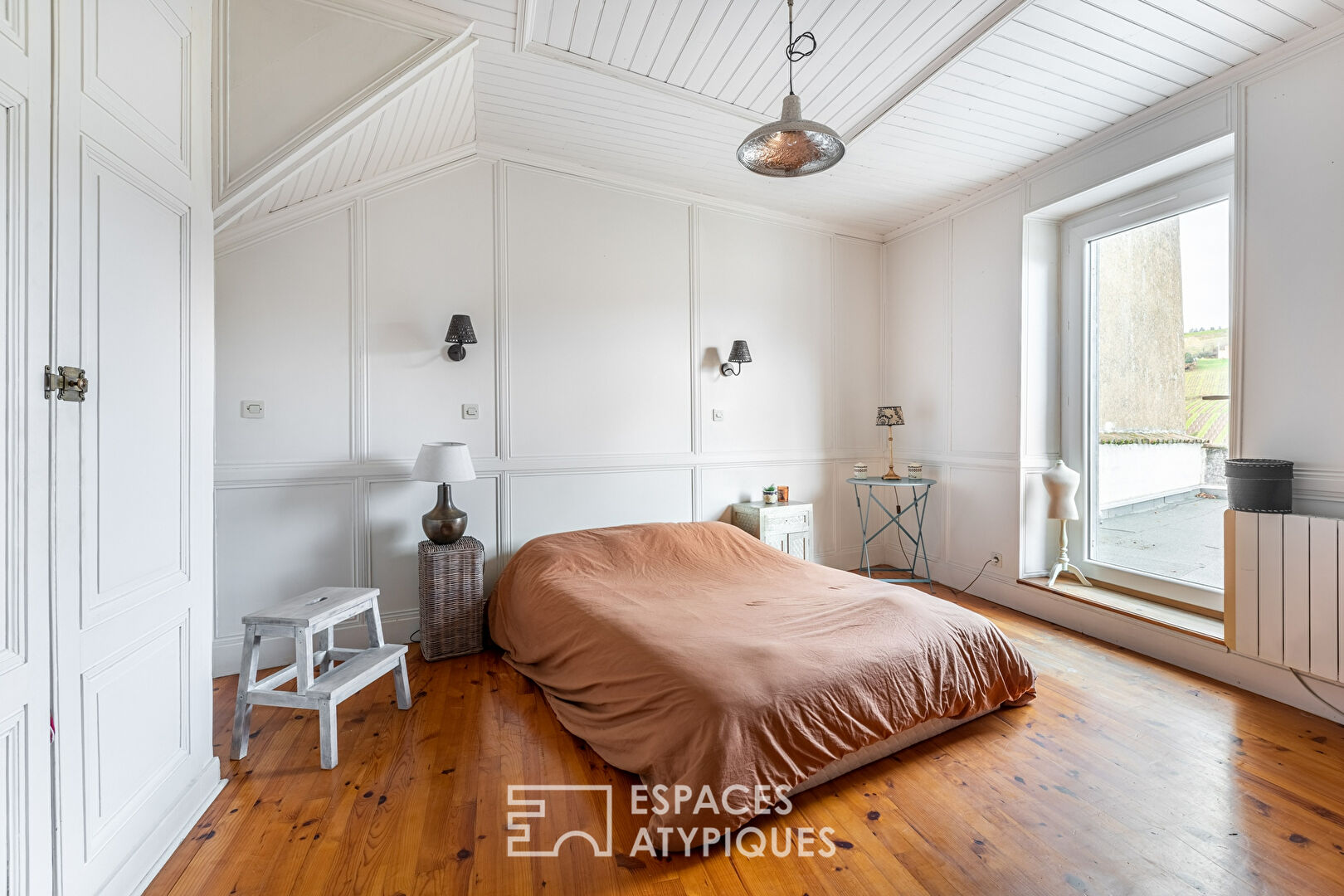 Charming house in the heart of Beaujolais