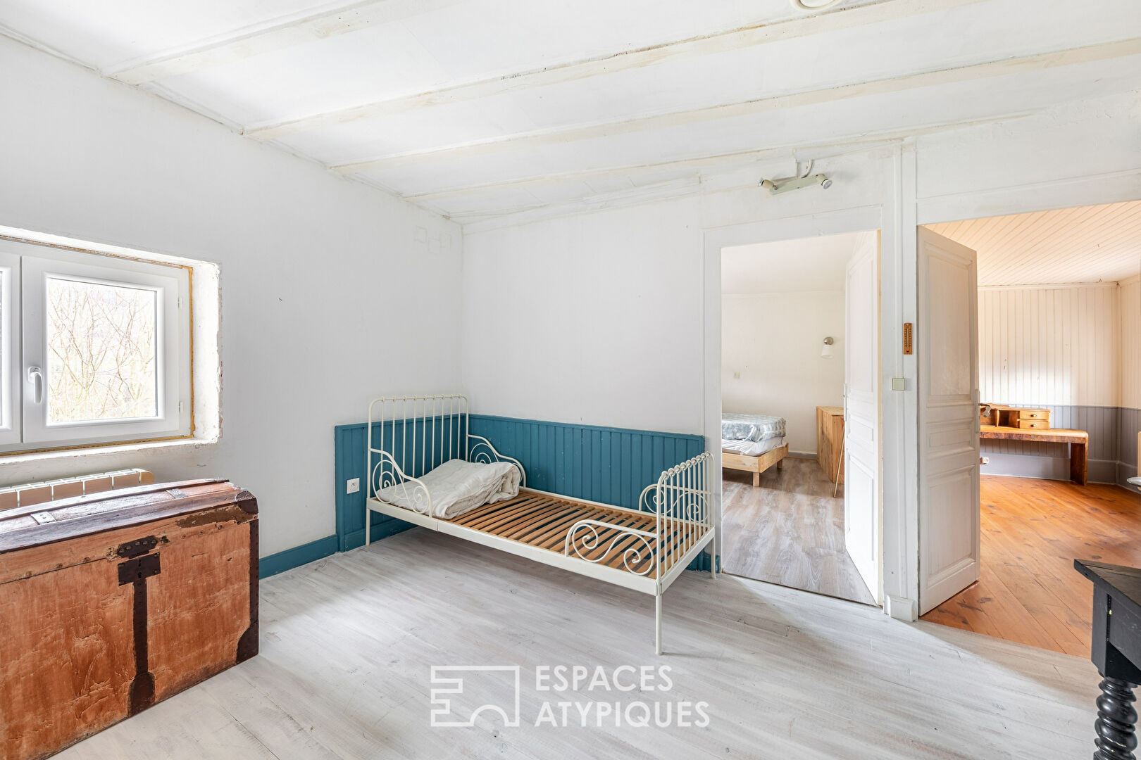 Charming house in the heart of Beaujolais