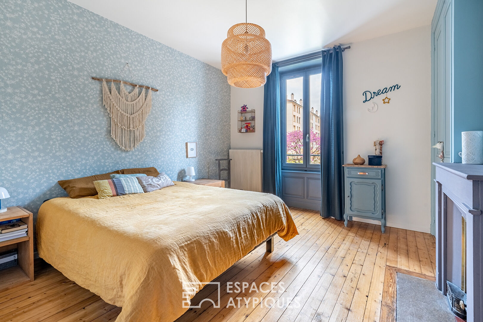 Maison bourgeoise avec extension en hypercentre