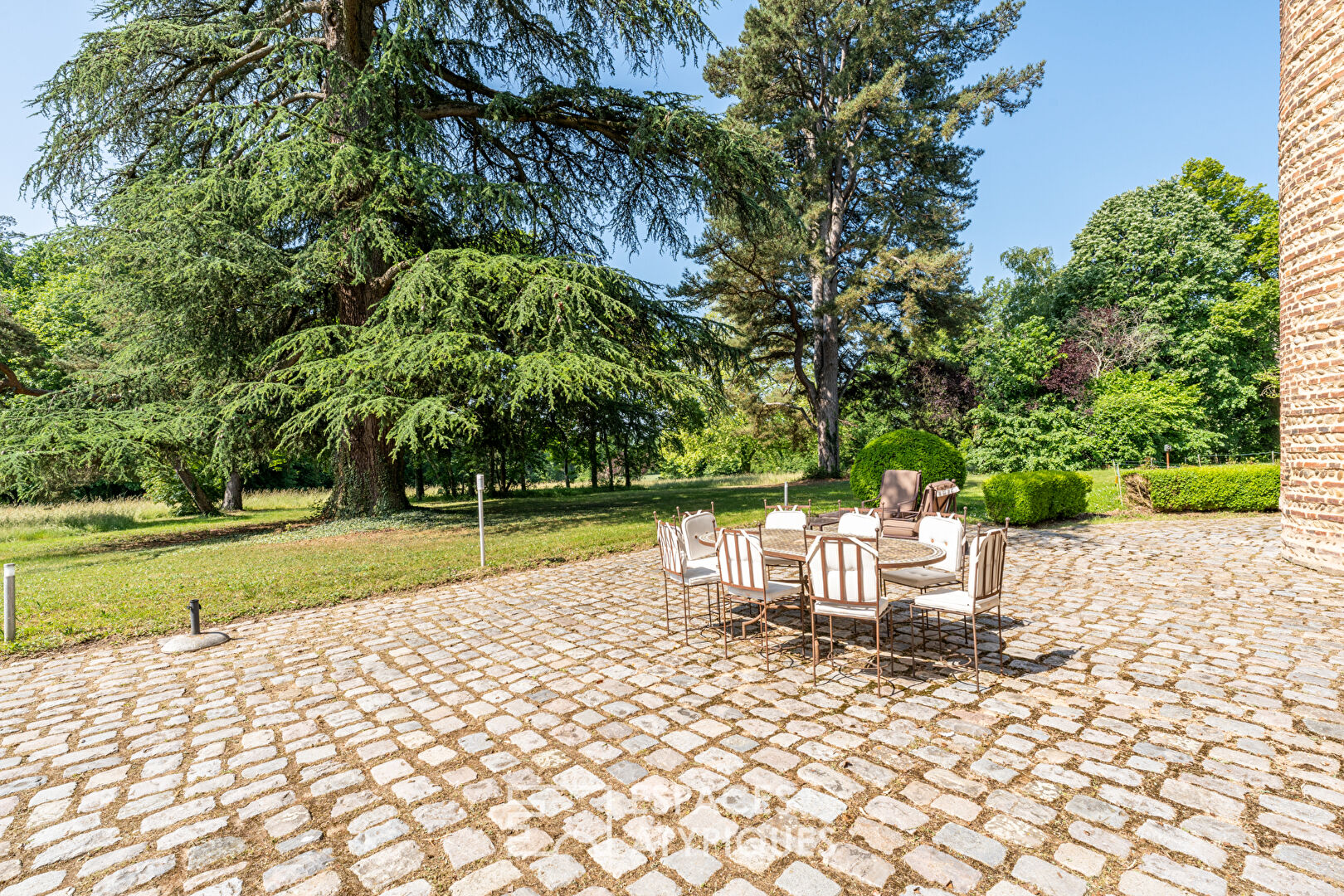 Exceptional property in the heart of L’Ain