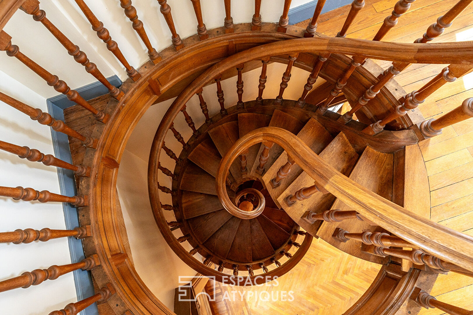 Appartement de prestige avec vue dégagée dans un château du Beaujolais