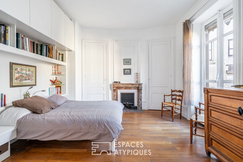 Appartement raffiné au coeur de la Calade