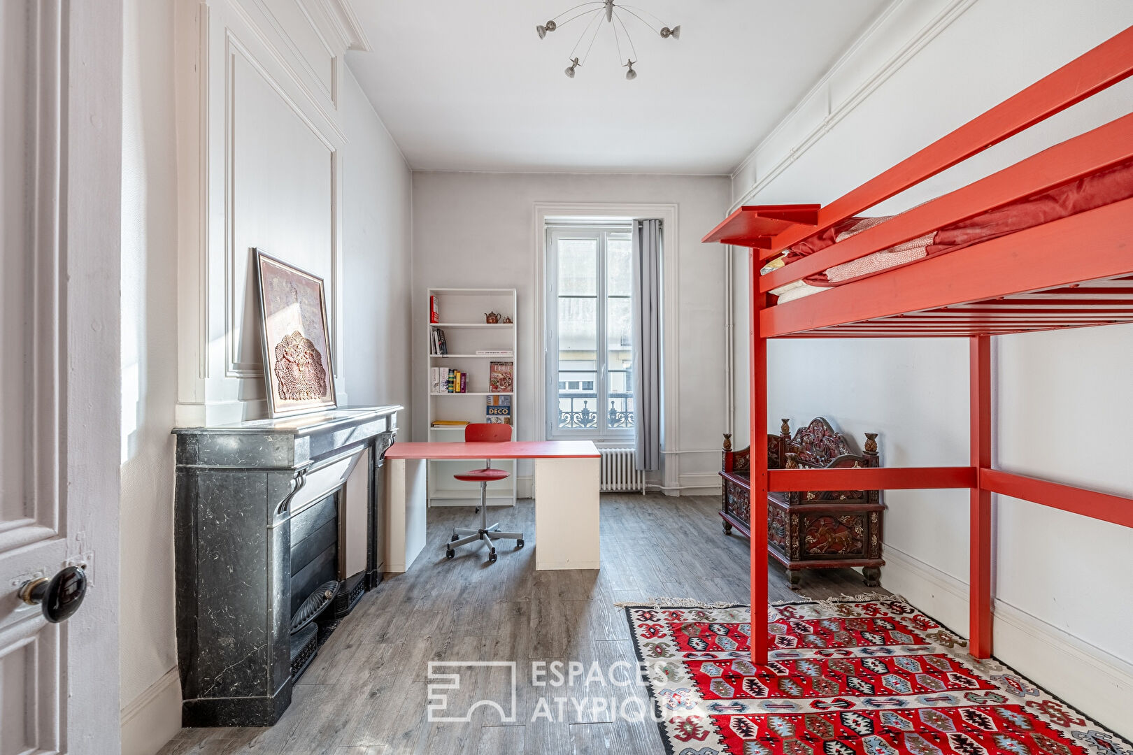 Appartement raffiné au coeur de la Calade