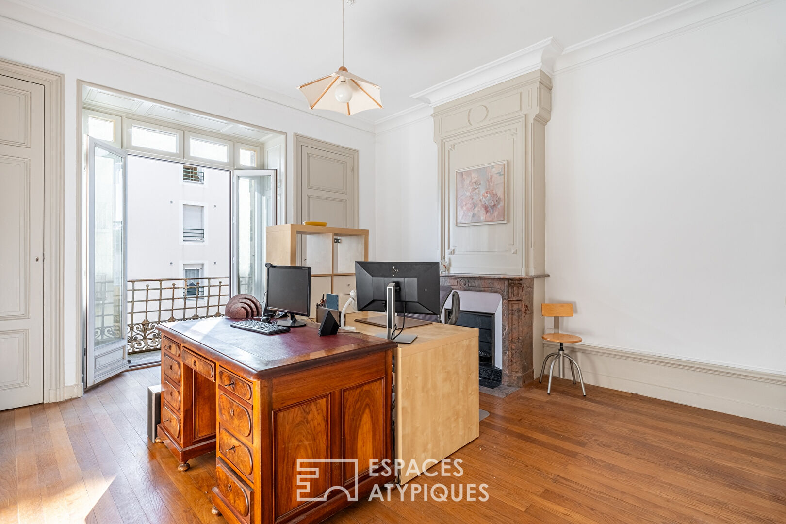 Appartement raffiné au coeur de la Calade